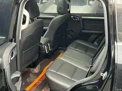 2022 Haval Havaldog 2.0T DCT 4WD Roaring Dog, чёрный — фото 6