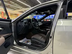 2022 Lexus ES 300h Premium — фото 11