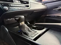 2022 Lexus ES 300h Premium — фото 13