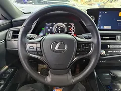 2022 Lexus ES 300h Premium — фото 14