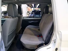 2019 Toyota Land Cruiser (imported) 4.0L MT — фото 6