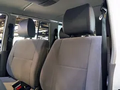 2019 Toyota Land Cruiser (imported) 4.0L MT — фото 9