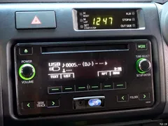 2019 Toyota Land Cruiser (imported) 4.0L MT — фото 14