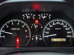 2019 Toyota Land Cruiser (imported) 4.0L MT — фото 16