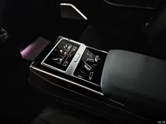 2021 Audi S8 S8L 4.0TFSI quattro — фото 12