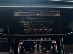 2021 Audi S8 S8L 4.0TFSI quattro — фото 13
