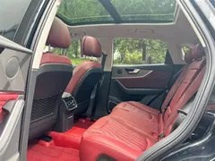 2023 Hongqi HS5 2.0T Pro, чёрный — фото 17