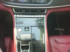 2021 Changan CS85 Coupe 1.5T DCT Luxury, белый — фото 10