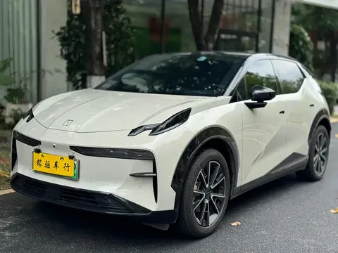 2023 Zeekr X RWD YOU 4-seat