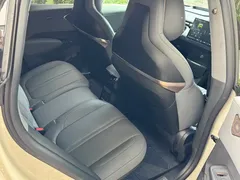 2023 Zeekr X RWD YOU 4-seat, белый — фото 16