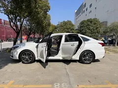 2021 Changan Raeton PLUS 1.5T DCT Flagship, белый — фото 16