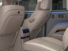 2025 Li Auto i8 Standard — фото 3