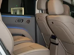 2025 Li Auto i8 Standard — фото 7