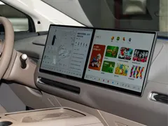 2025 Li Auto i8 Standard — фото 9
