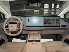 2025 Li Auto i8 Standard — фото 13