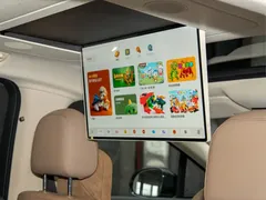 2025 Li Auto i8 Standard — фото 15