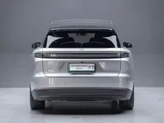 2025 Li Auto i8 Standard — фото 22