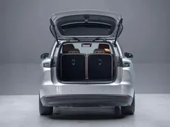 2025 Li Auto i8 Standard — фото 23