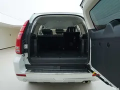 2022 Haval H9 2.0T Gasoline 4WD Elite 5-seater, белый — фото 5