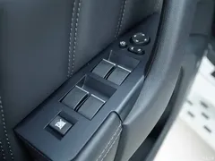 2022 Haval H9 2.0T Gasoline 4WD Elite 5-seater, белый — фото 10