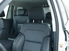 2022 Haval H9 2.0T Gasoline 4WD Elite 5-seater, белый — фото 12
