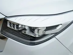 2022 Haval H9 2.0T Gasoline 4WD Elite 5-seater, белый — фото 13