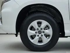 2022 Haval H9 2.0T Gasoline 4WD Elite 5-seater, белый — фото 14