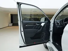 2022 Haval H9 2.0T Gasoline 4WD Elite 5-seater, белый — фото 15