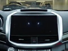 2022 Haval H9 2.0T Gasoline 4WD Elite 5-seater, белый — фото 17