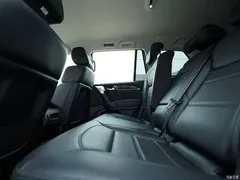 2022 Haval H9 2.0T Gasoline 4WD Elite 5-seater, белый — фото 19