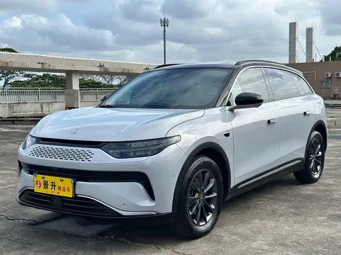 2023 Leapmotor C11 285