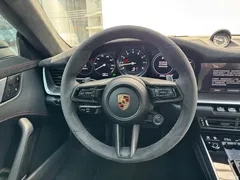 2023 Porsche 911 Carrera 3.0T, чёрный — фото 13