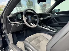2023 Porsche 911 Carrera 3.0T, чёрный — фото 22