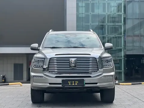 2023 Tank 500 Hi4-T