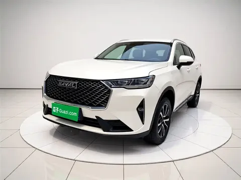 2021 Haval H6 1.5T AT 2WD Pro