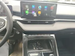 2021 Haval H6 1.5T AT 2WD Pro, белый — фото 6