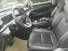 2021 Haval H6 1.5T AT 2WD Pro, белый — фото 8