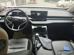 2021 Haval H6 1.5T AT 2WD Pro, белый — фото 13