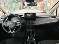 2022 Toyota Corolla TNGA 1.5L CVT Pioneer — фото 4