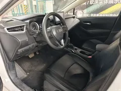 2022 Toyota Corolla TNGA 1.5L CVT Pioneer — фото 5