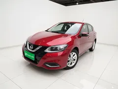 2021 Nissan Tiida 1.6L CVT — фото 2