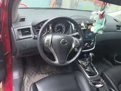 2021 Nissan Tiida 1.6L CVT — фото 3