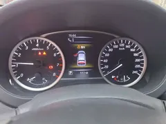 2021 Nissan Tiida 1.6L CVT — фото 4