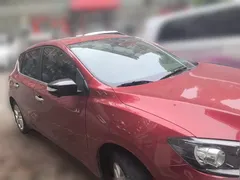 2021 Nissan Tiida 1.6L CVT — фото 8
