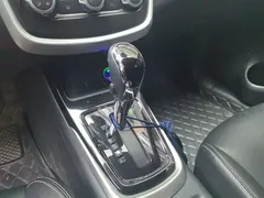 2021 Nissan Tiida 1.6L CVT — фото 9