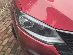 2021 Nissan Tiida 1.6L CVT — фото 14