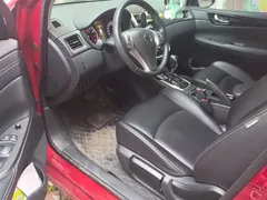 2021 Nissan Tiida 1.6L CVT — фото 20