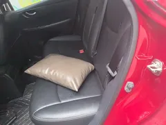 2021 Nissan Tiida 1.6L CVT — фото 21