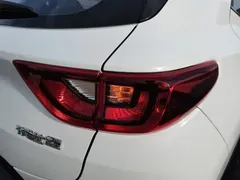 2019 Kia Yipao 1.4L AT VI, белый — фото 8