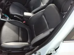 2019 Kia Yipao 1.4L AT VI, белый — фото 15